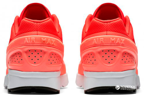 Жіночі кросівки W Nike Air Max BW Ultra — фото 7