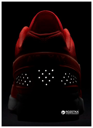 Жіночі кросівки W Nike Air Max BW Ultra — фото 8