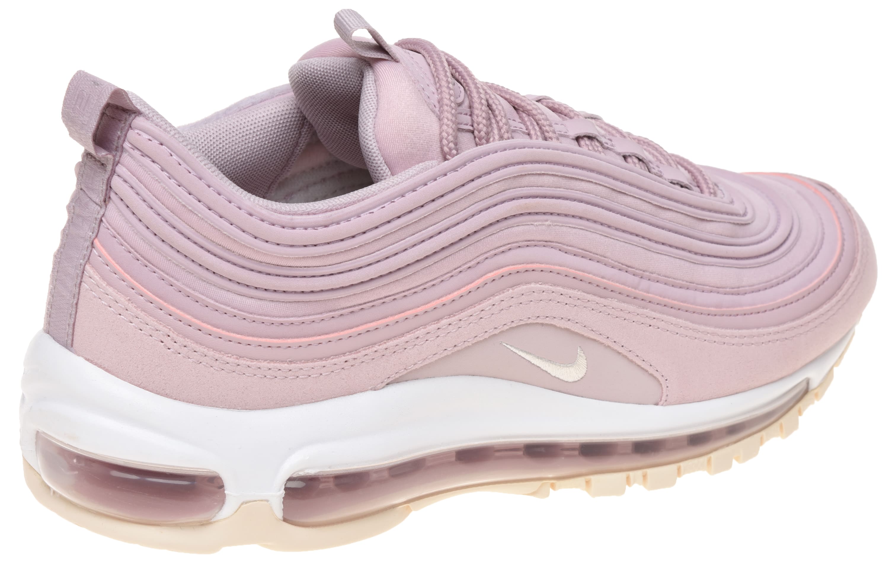 Кросівки жіночі Nike W Air Max 97 Prm (917646-500) — фото 4