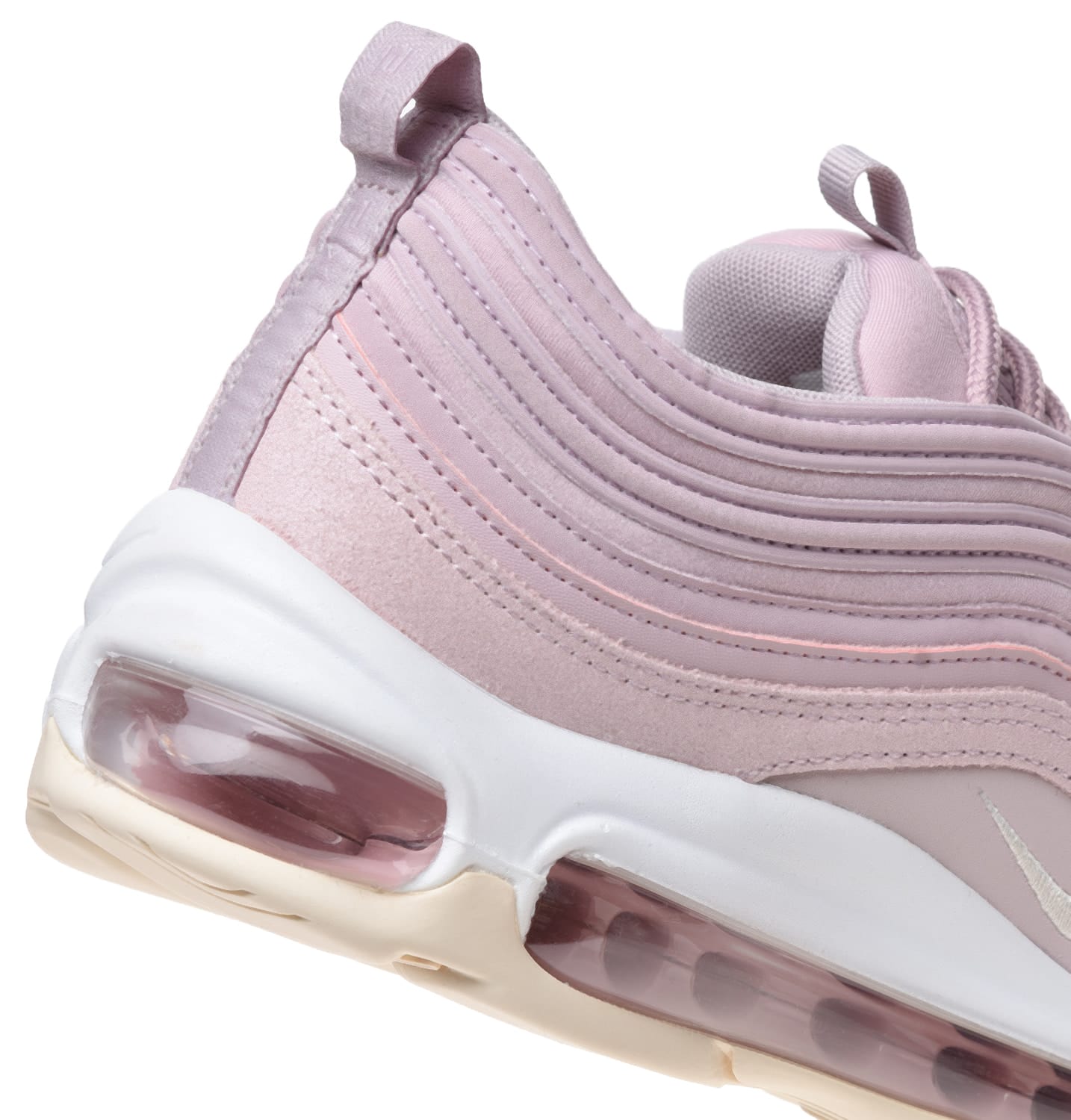 Кросівки жіночі Nike W Air Max 97 Prm (917646-500) — фото 5