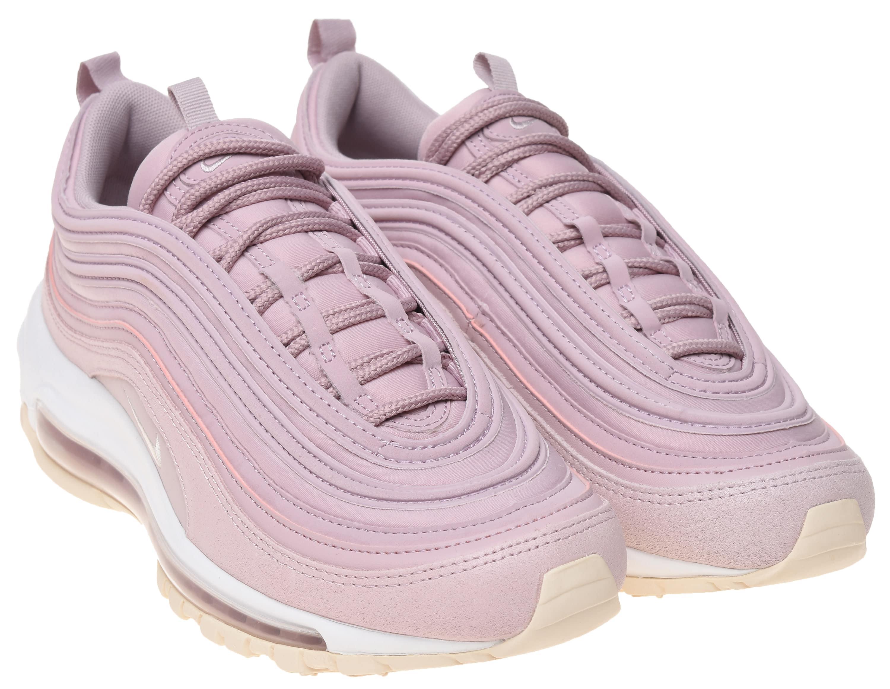 Кросівки жіночі Nike W Air Max 97 Prm (917646-500) — фото 6