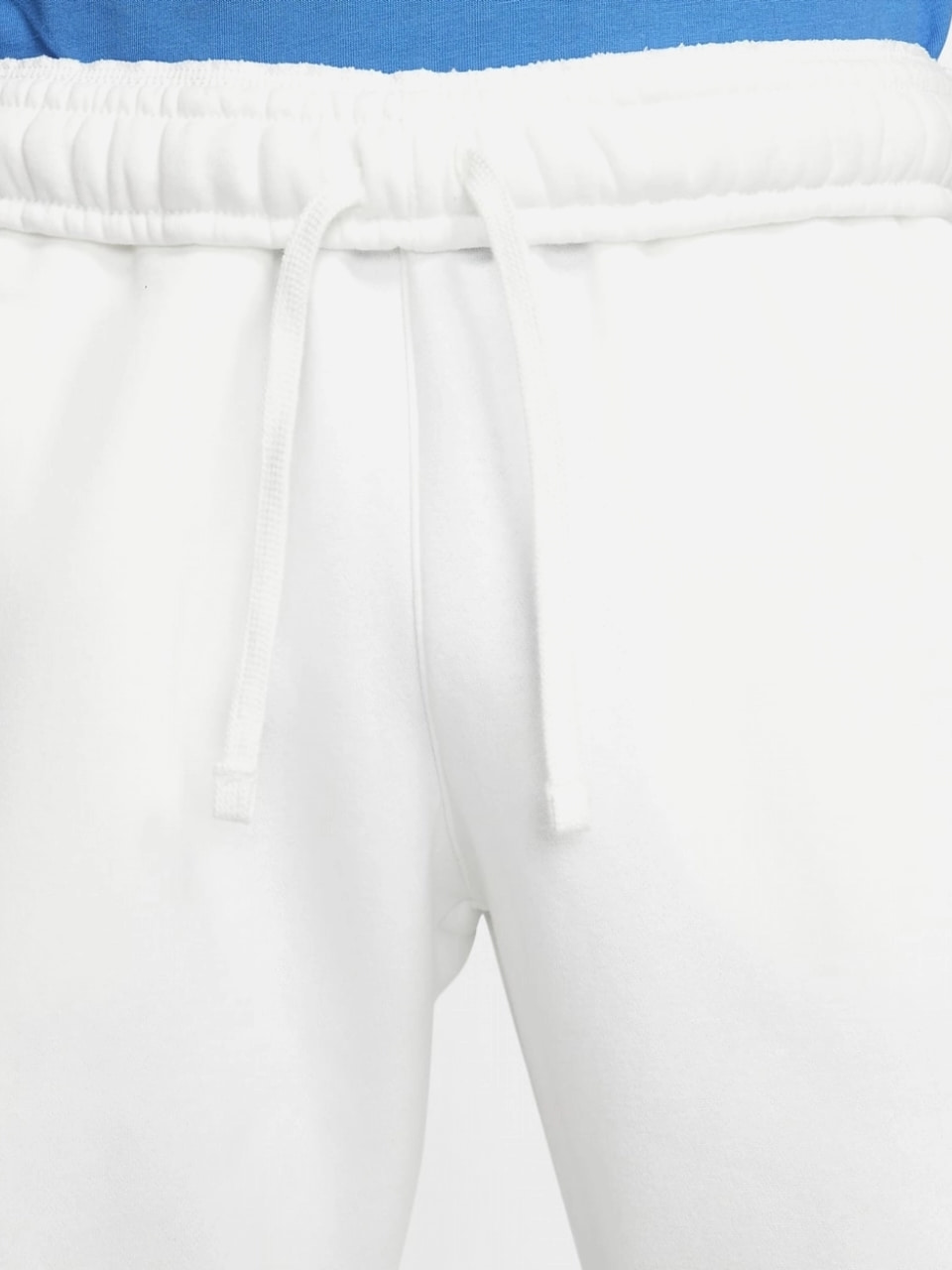 Брюки чоловічі Nike Sportswear Club Fleece Joggers (BV2671-100) — фото 5