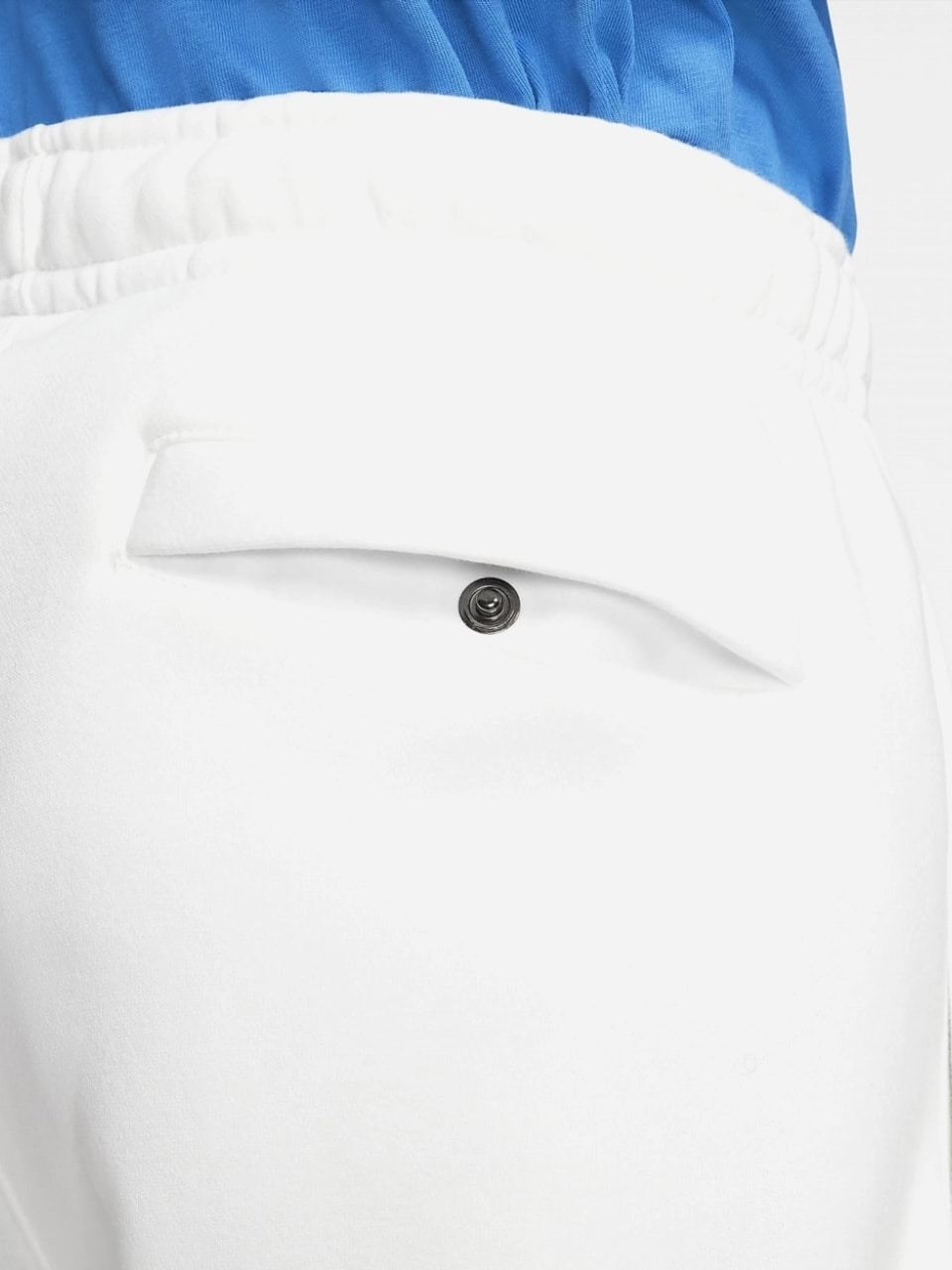 Брюки чоловічі Nike Sportswear Club Fleece Joggers (BV2671-100) — фото 6