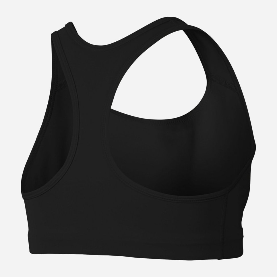 Жіночий топ Nike Dri-FIT Swoosh 1-Piece Pad Bra BV3636-010 — фото 3