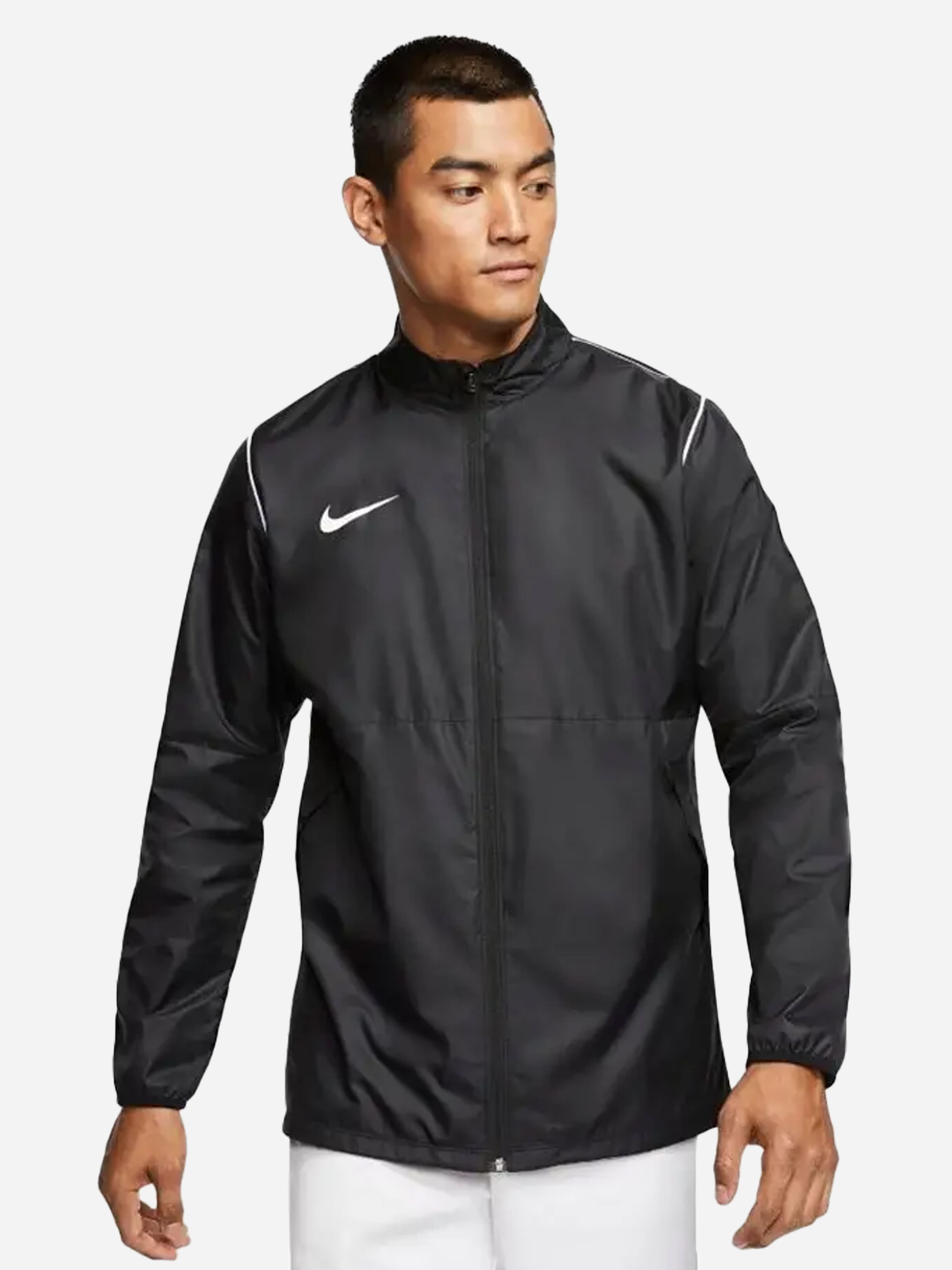 Вітровка чоловіча Nike Rain Play Park 20 Jacket (BV6881-010) — фото 3