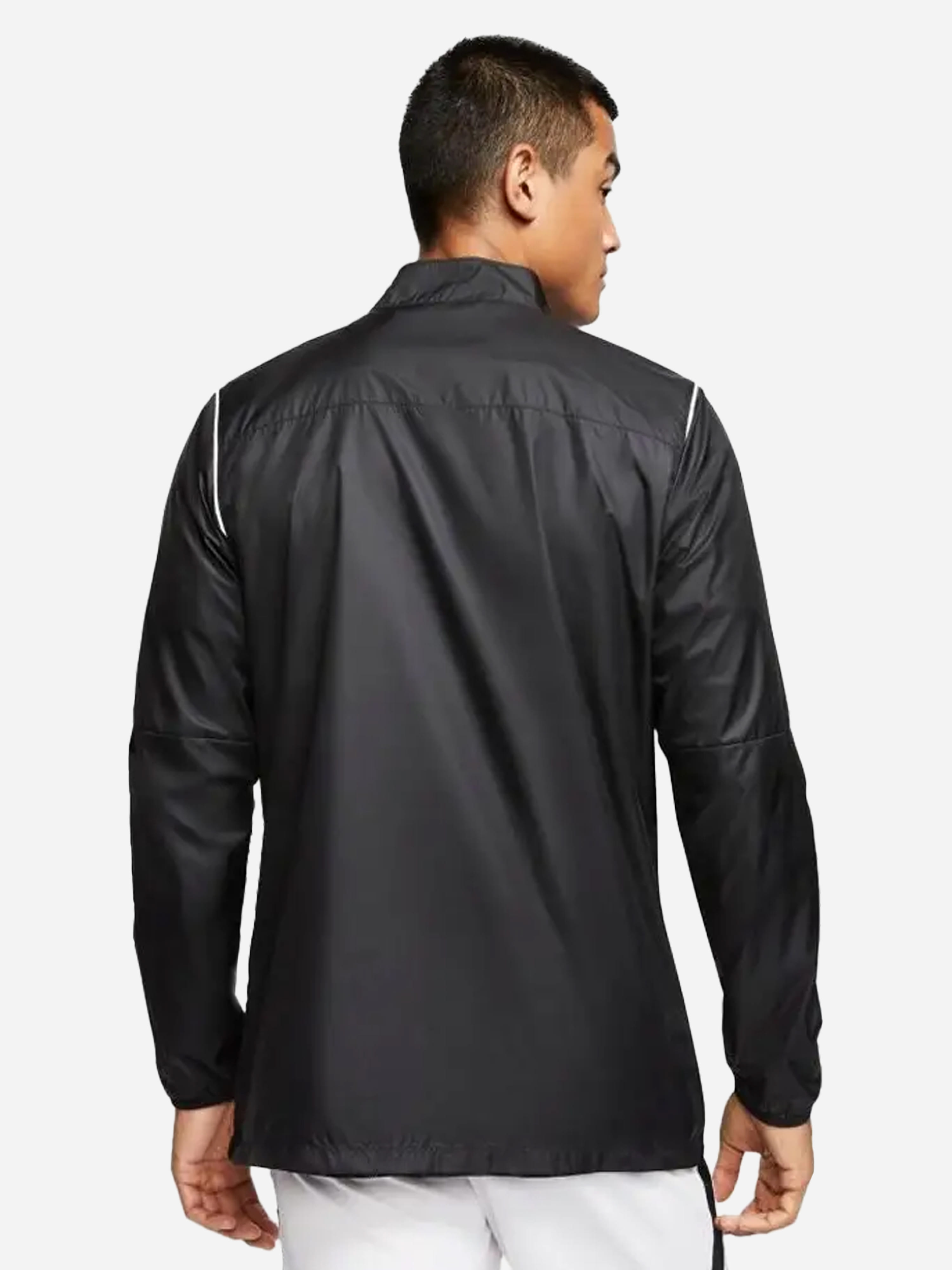 Вітровка чоловіча Nike Rain Play Park 20 Jacket (BV6881-010) — фото 4