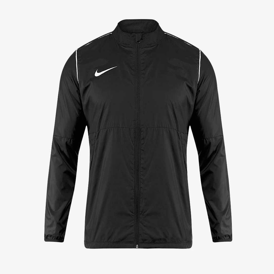 Вітровка чоловіча Nike Rain Play Park 20 Jacket (BV6881-010) — фото 6