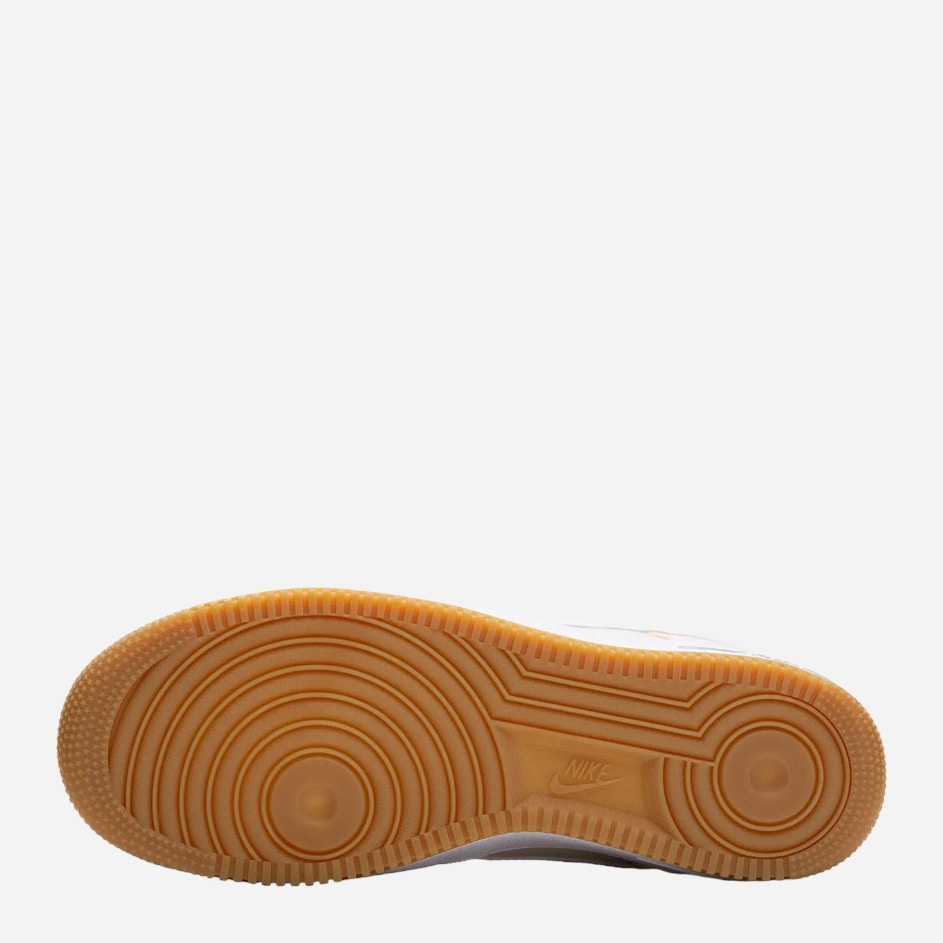 Кросівки чоловічі Nike Air Force 1 07 Prm Sneakers Light Beige (CI9349-200) — фото 4