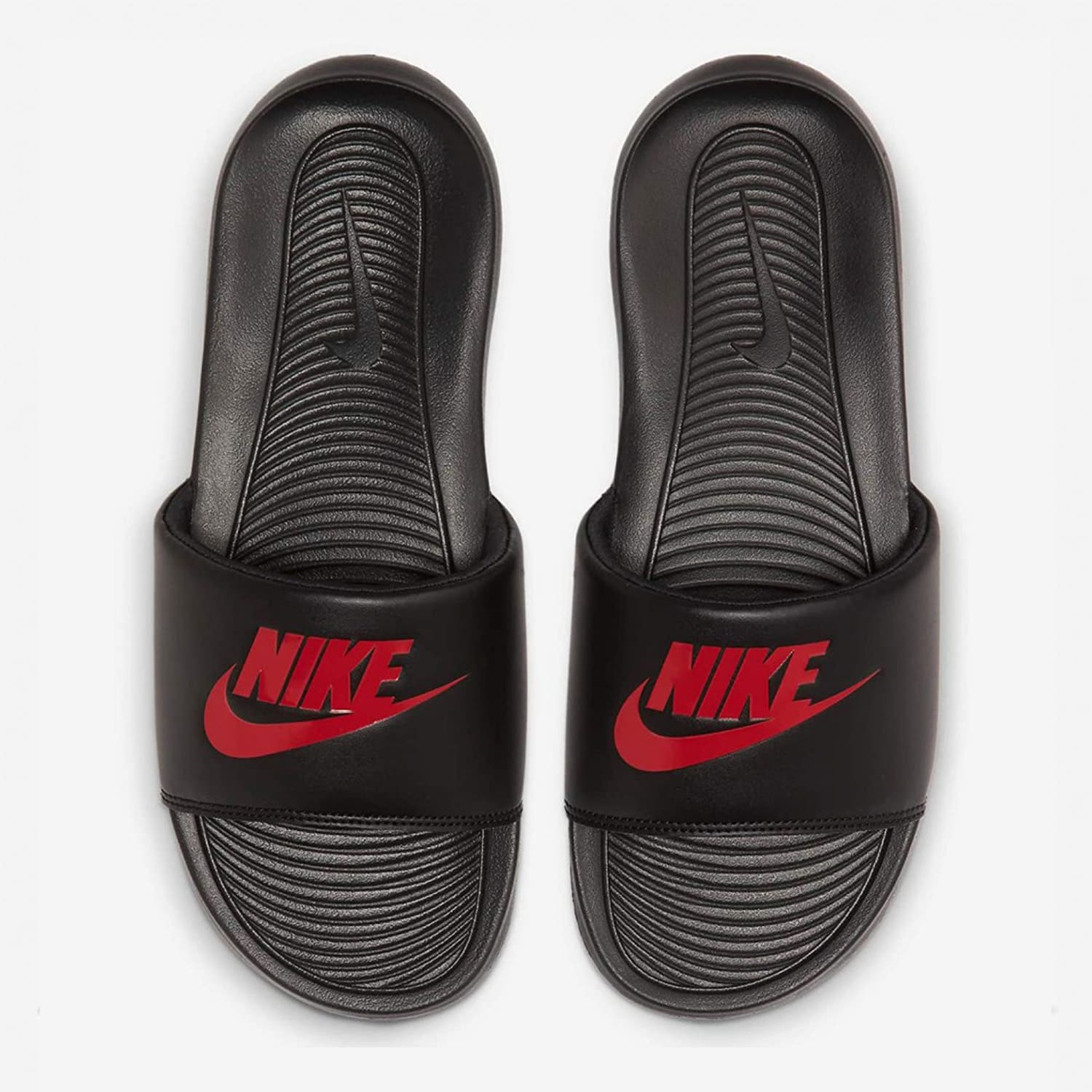 Тапочки чоловічі Nike Victori One (CN9675-004) — фото 4