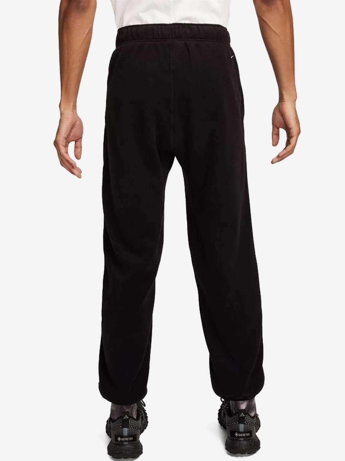 Брюки чоловічі Nike Acg Polartec® Wolf Tree Pants Black (CV0658-011) — фото 3