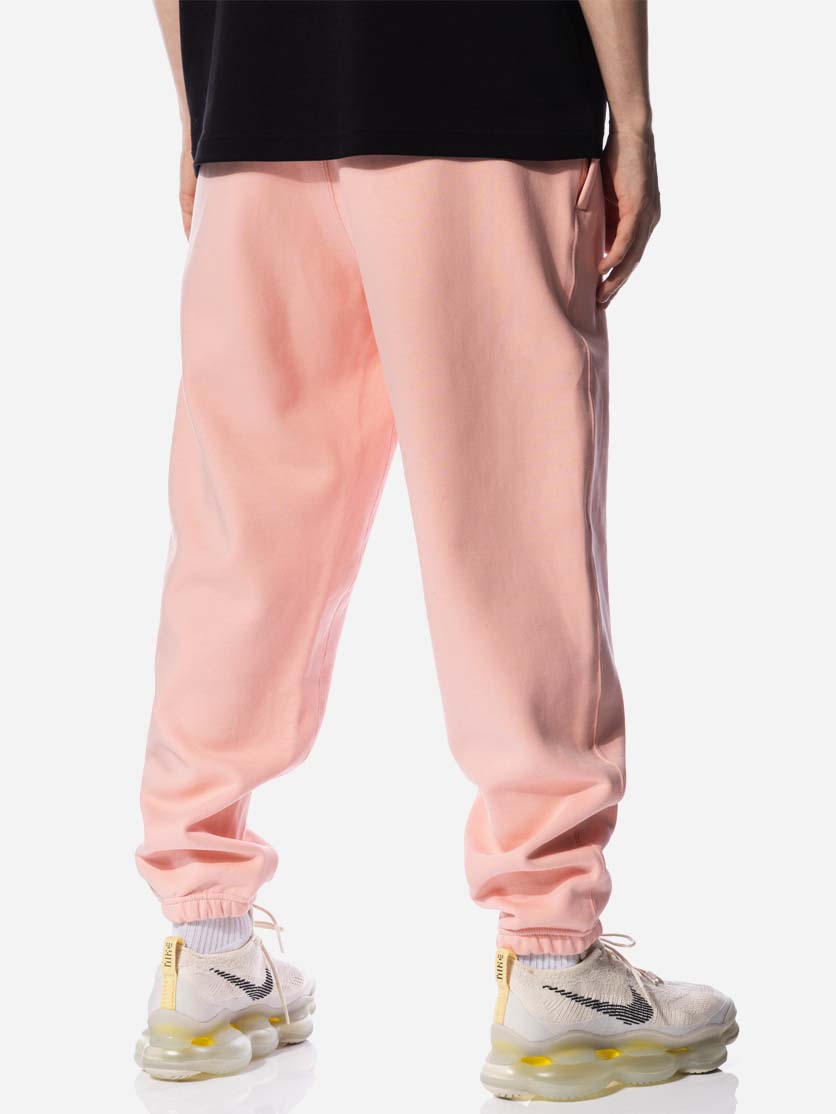Штаны Nike Solo Swoosh Men’s Fleece Pants — фото 6