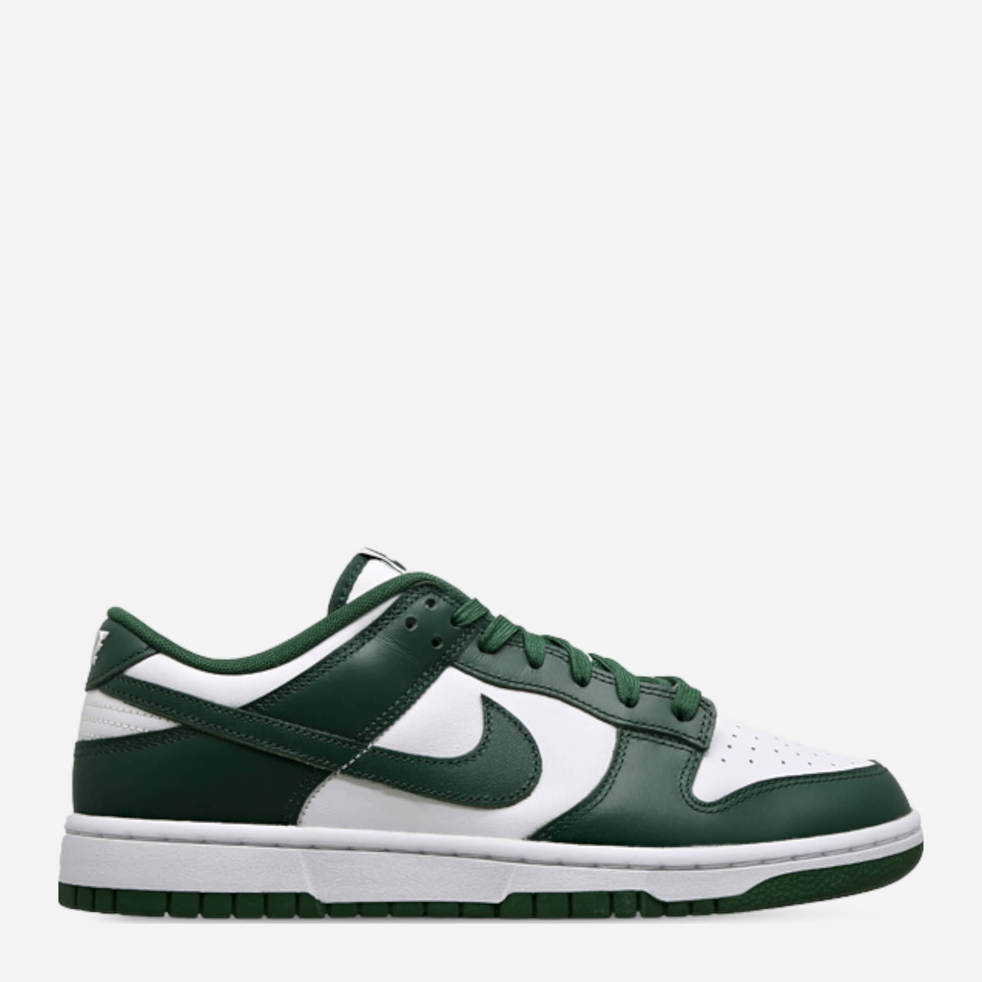 Кросівки чоловічі Nike Dunk Low (DD1391-101) — фото 1