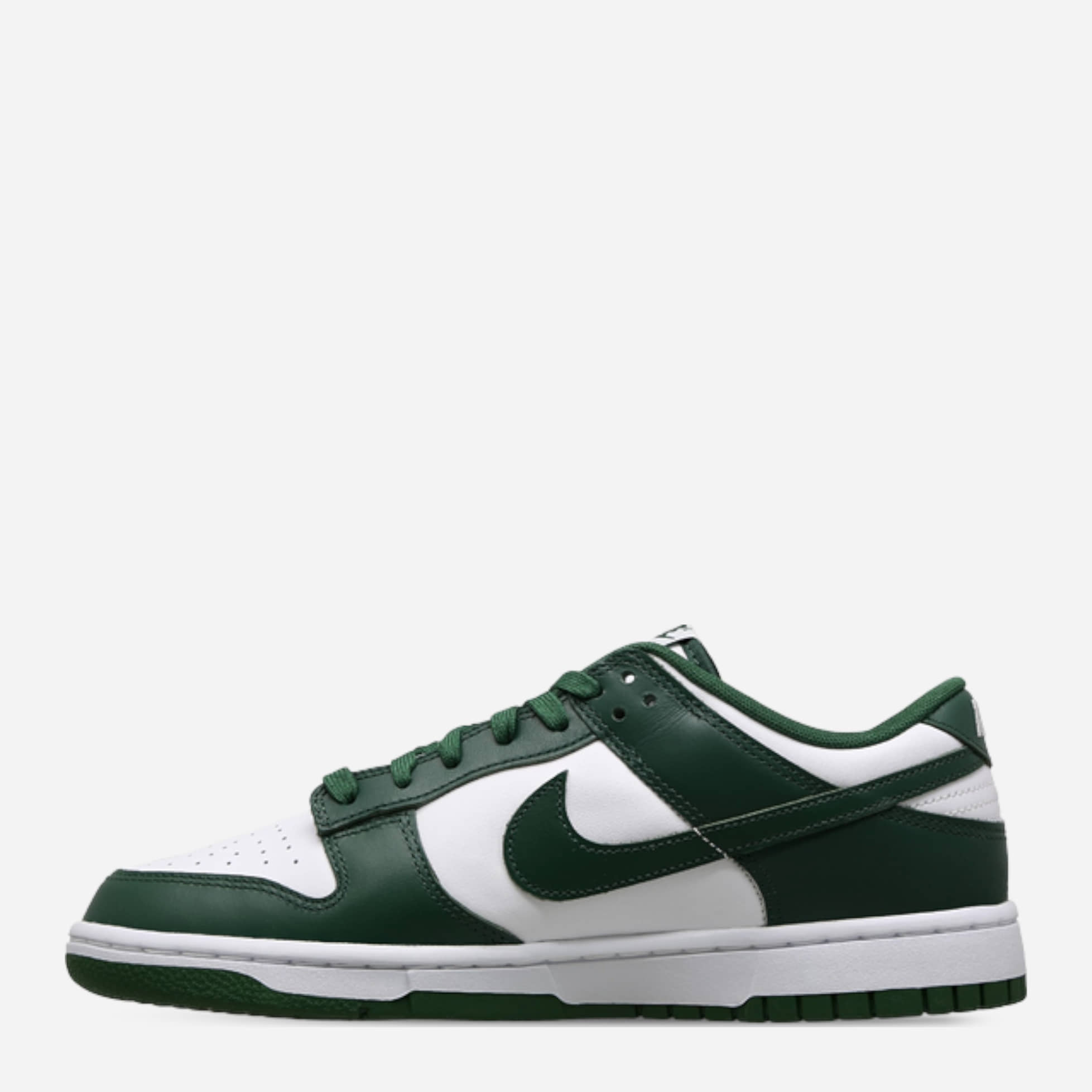 Кросівки чоловічі Nike Dunk Low (DD1391-101) — фото 3