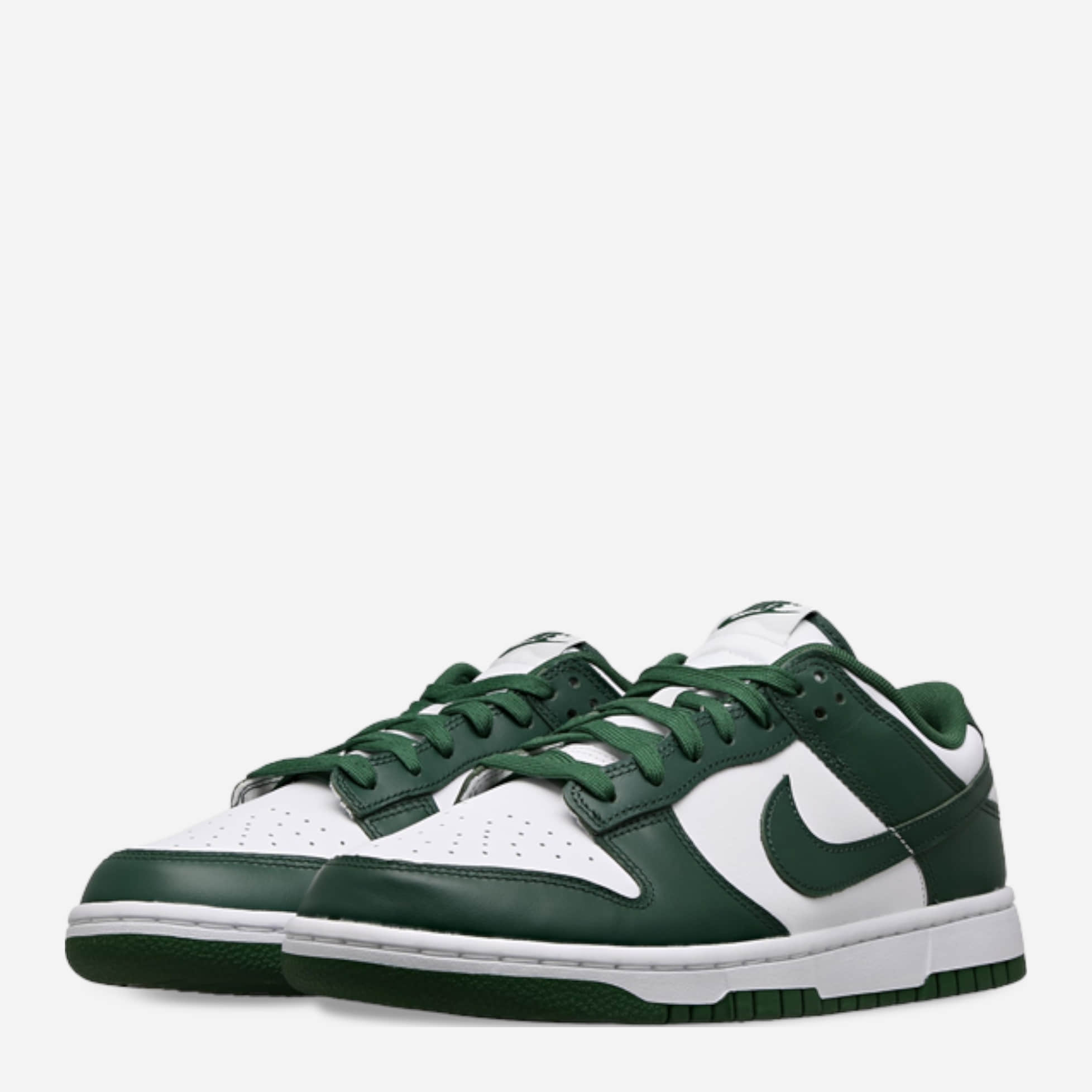 Кросівки чоловічі Nike Dunk Low (DD1391-101) — фото 6