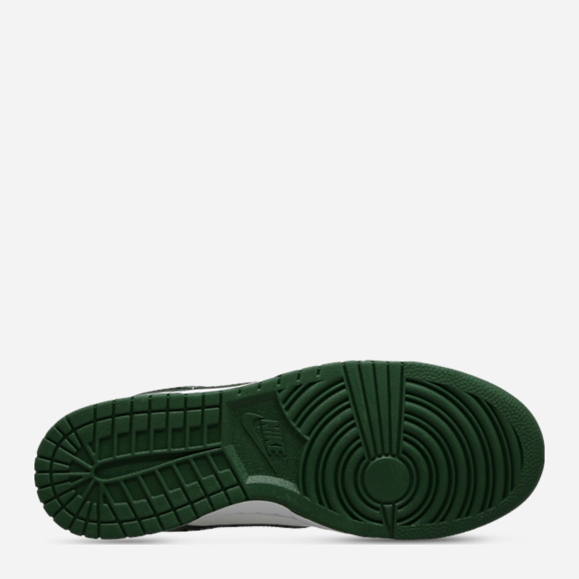 Кросівки чоловічі Nike Dunk Low (DD1391-101) — фото 7
