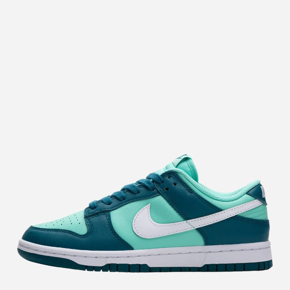 Кросівки жіночі Nike Dunk Low (DD1503-301) — фото 1