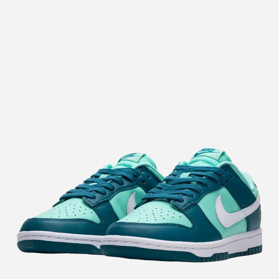 Кросівки жіночі Nike Dunk Low (DD1503-301) — фото 3