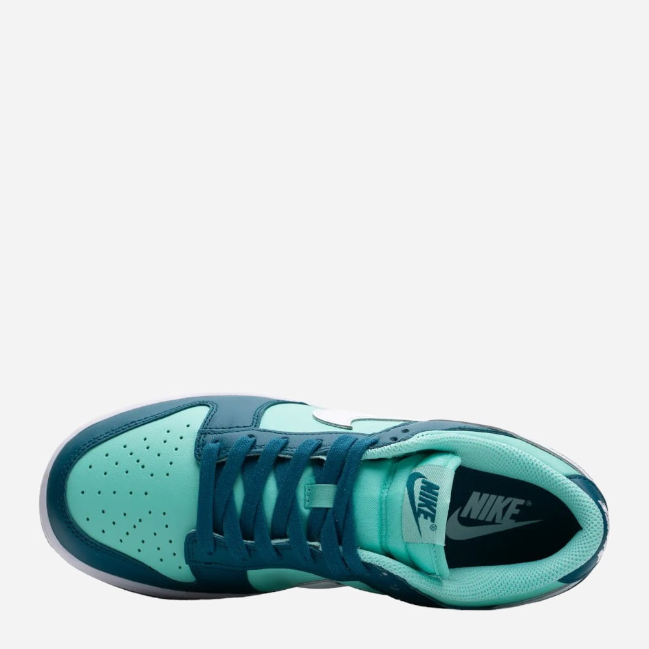 Кросівки жіночі Nike Dunk Low (DD1503-301) — фото 5