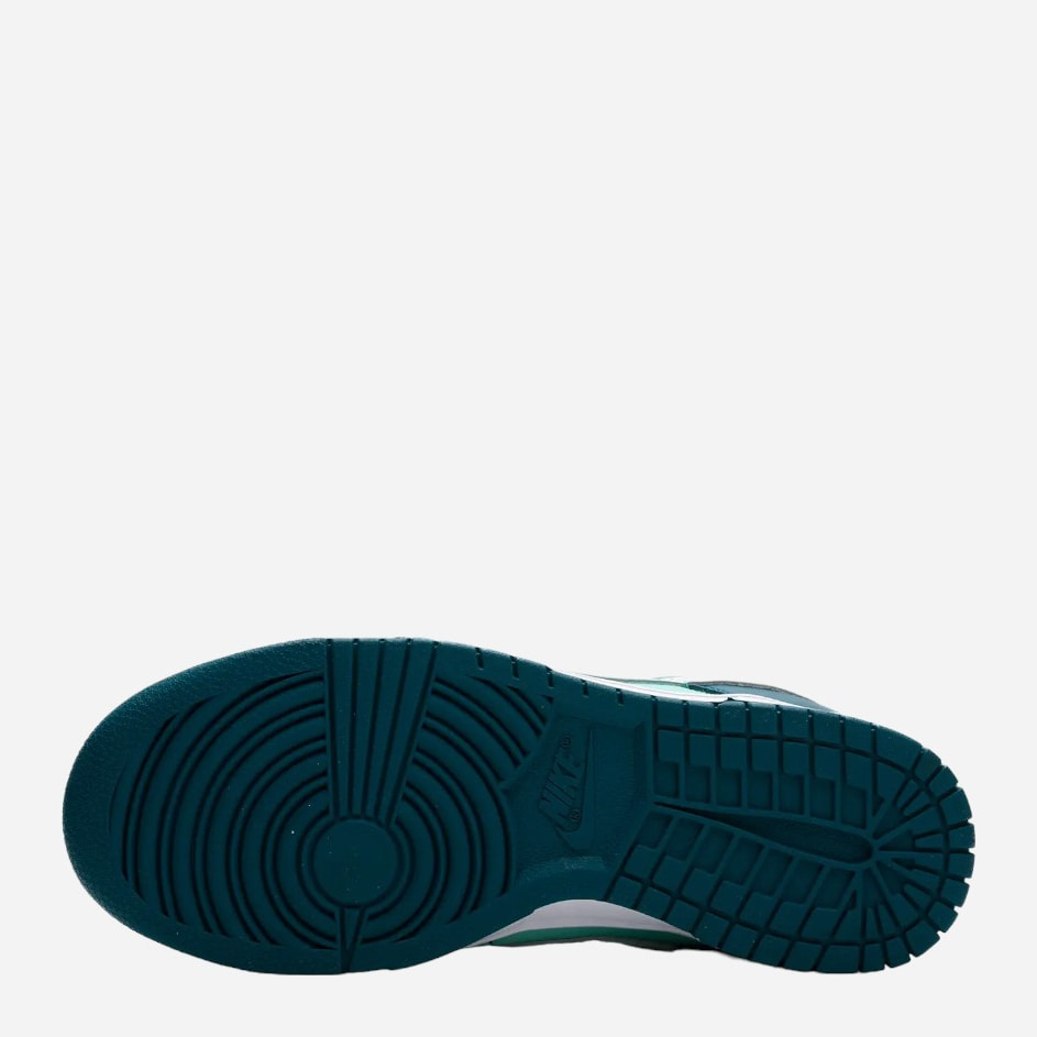 Кросівки жіночі Nike Dunk Low (DD1503-301) — фото 6