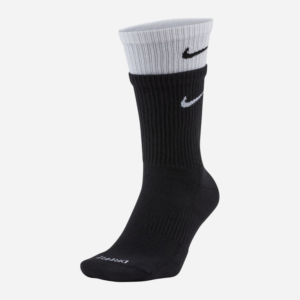 Шкарпетки Nike Everyday Plus Cushioned Training Socks (DD2795-011) — фото 1