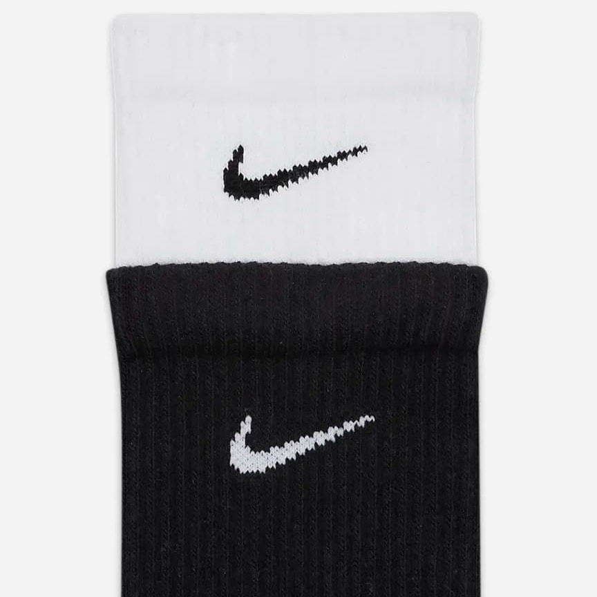 Шкарпетки Nike Everyday Plus Cushioned Training Socks (DD2795-011) — фото 4