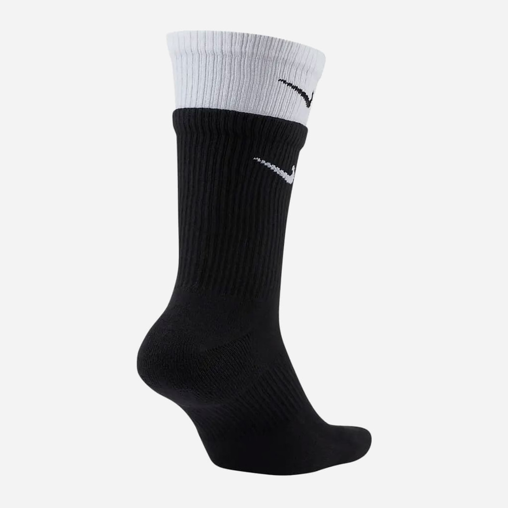 Шкарпетки Nike Everyday Plus Cushioned Training Socks (DD2795-011) — фото 8