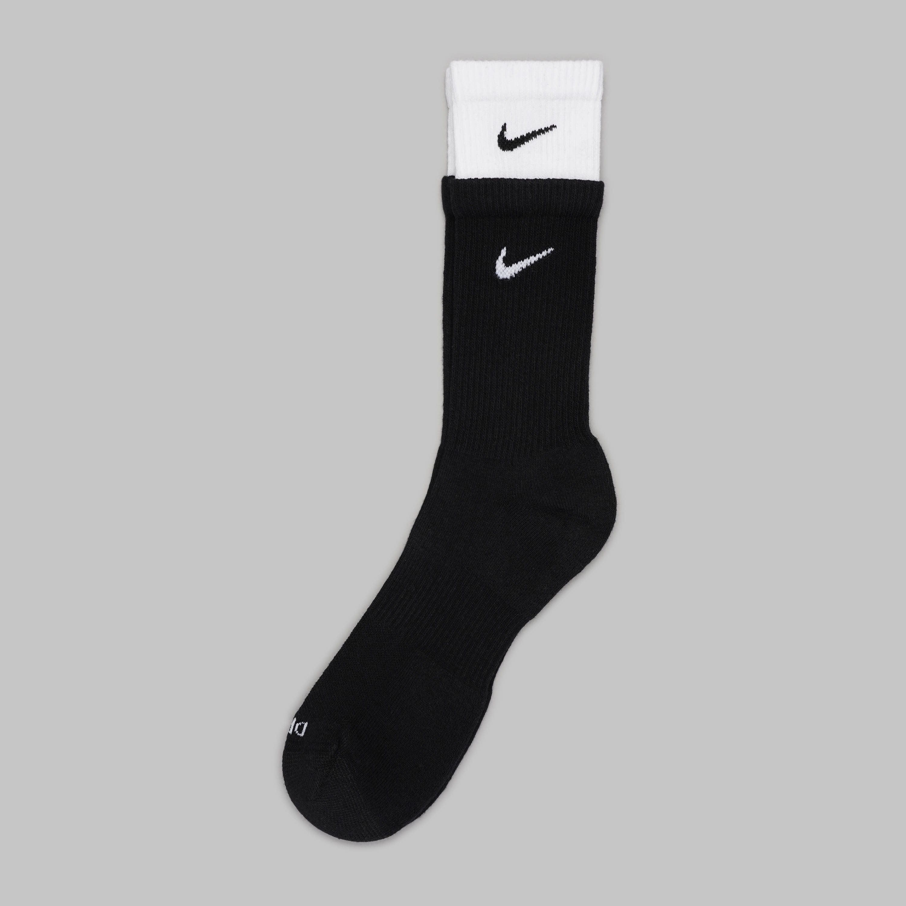 Шкарпетки Nike Everyday Plus Cushioned Training Socks (DD2795-011) — фото 9