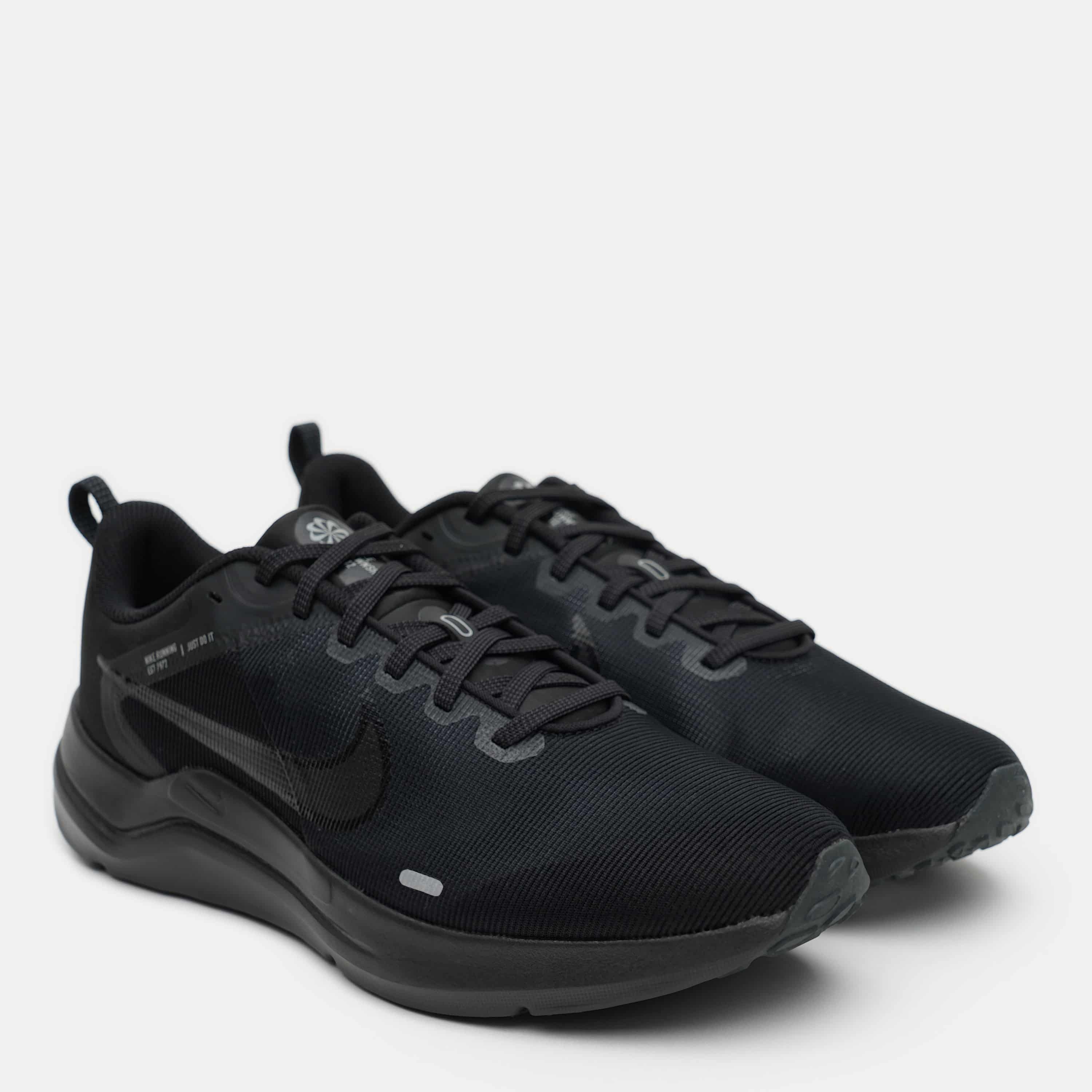 Кросівки для бігу чоловічі Nike Downshifter 12 (DD9293-002) — фото 7