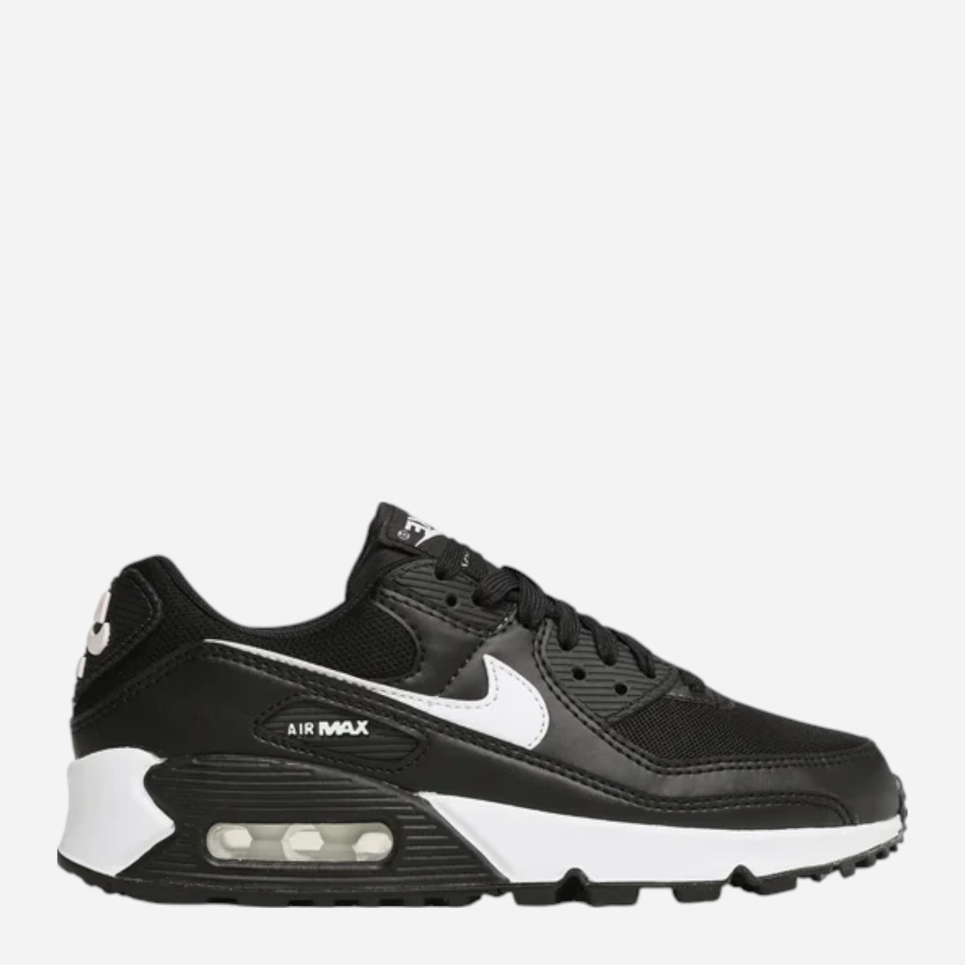 Кросівки чоловічі Nike Air Max 90 (DH8010-002) — фото 1