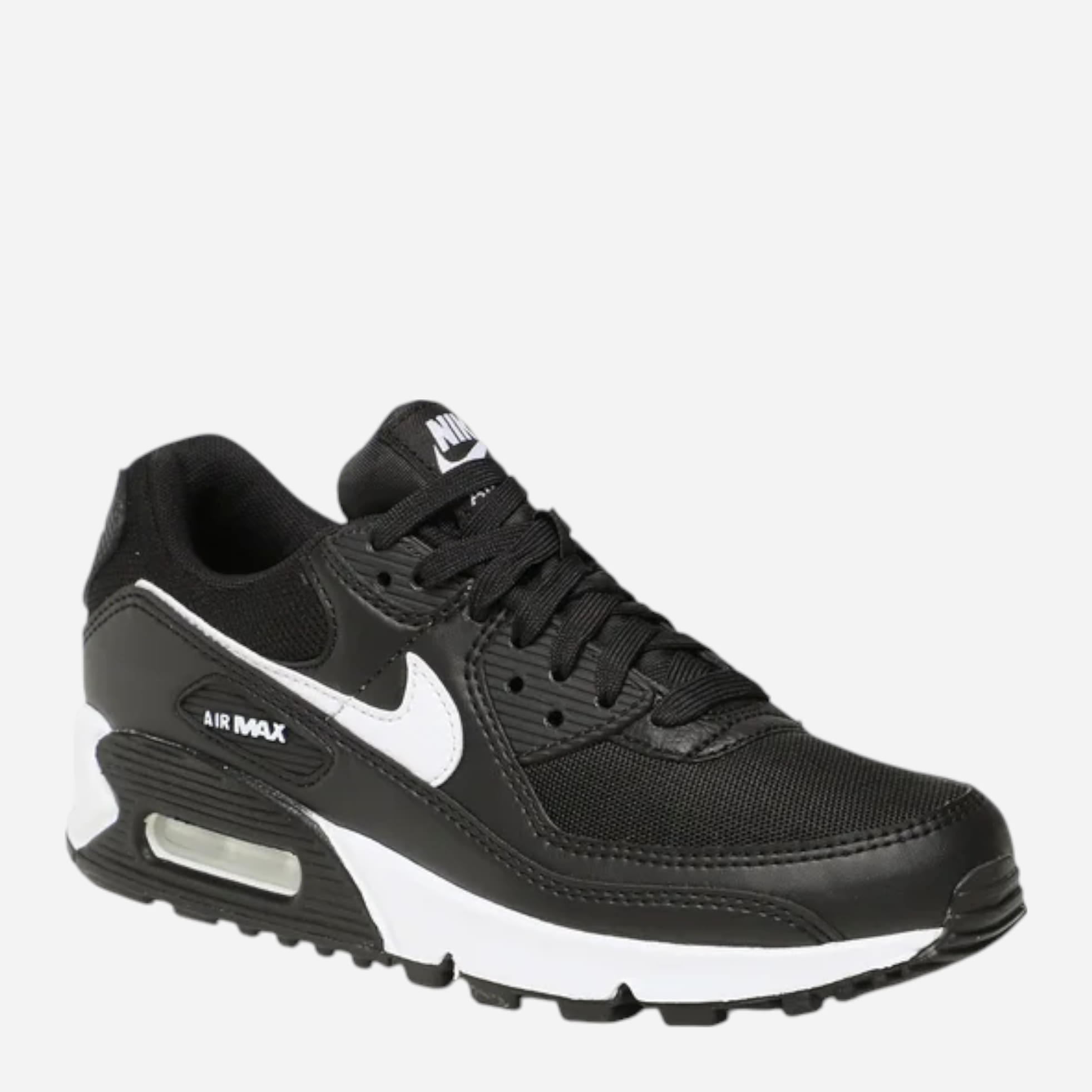 Кросівки чоловічі Nike Air Max 90 (DH8010-002) — фото 3