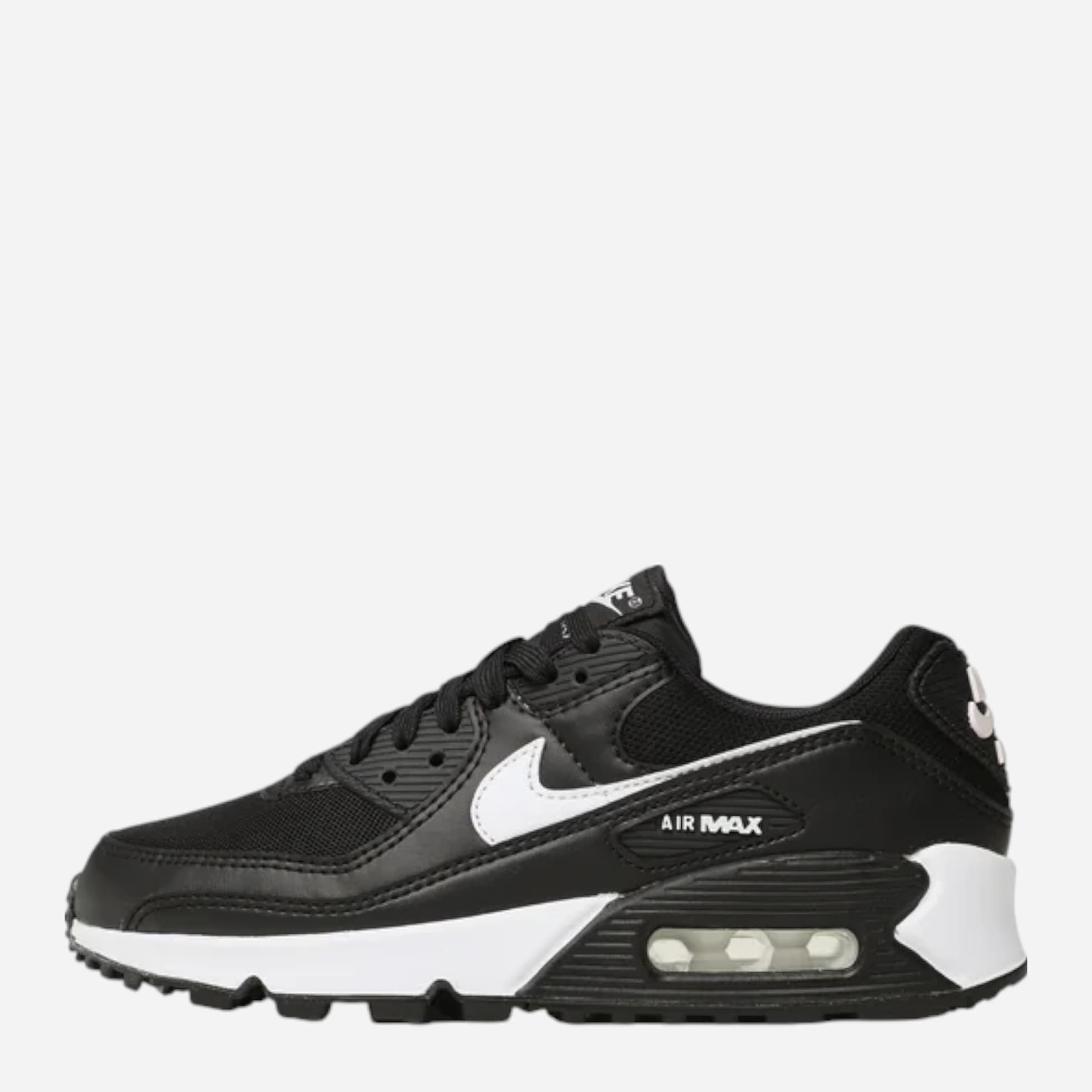 Кросівки чоловічі Nike Air Max 90 (DH8010-002) — фото 5