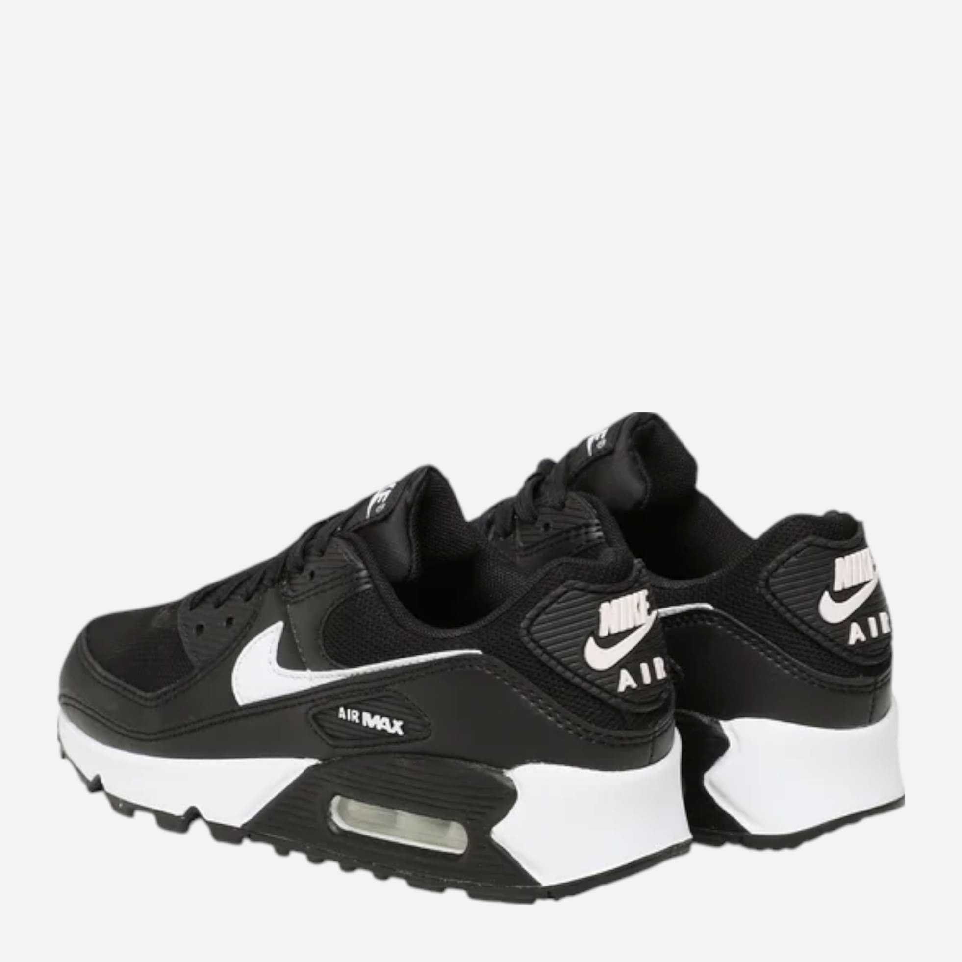 Кросівки чоловічі Nike Air Max 90 (DH8010-002) — фото 6