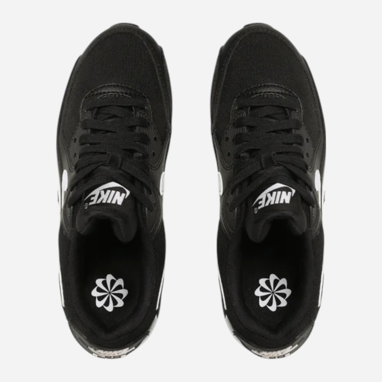 Кросівки чоловічі Nike Air Max 90 (DH8010-002) — фото 7