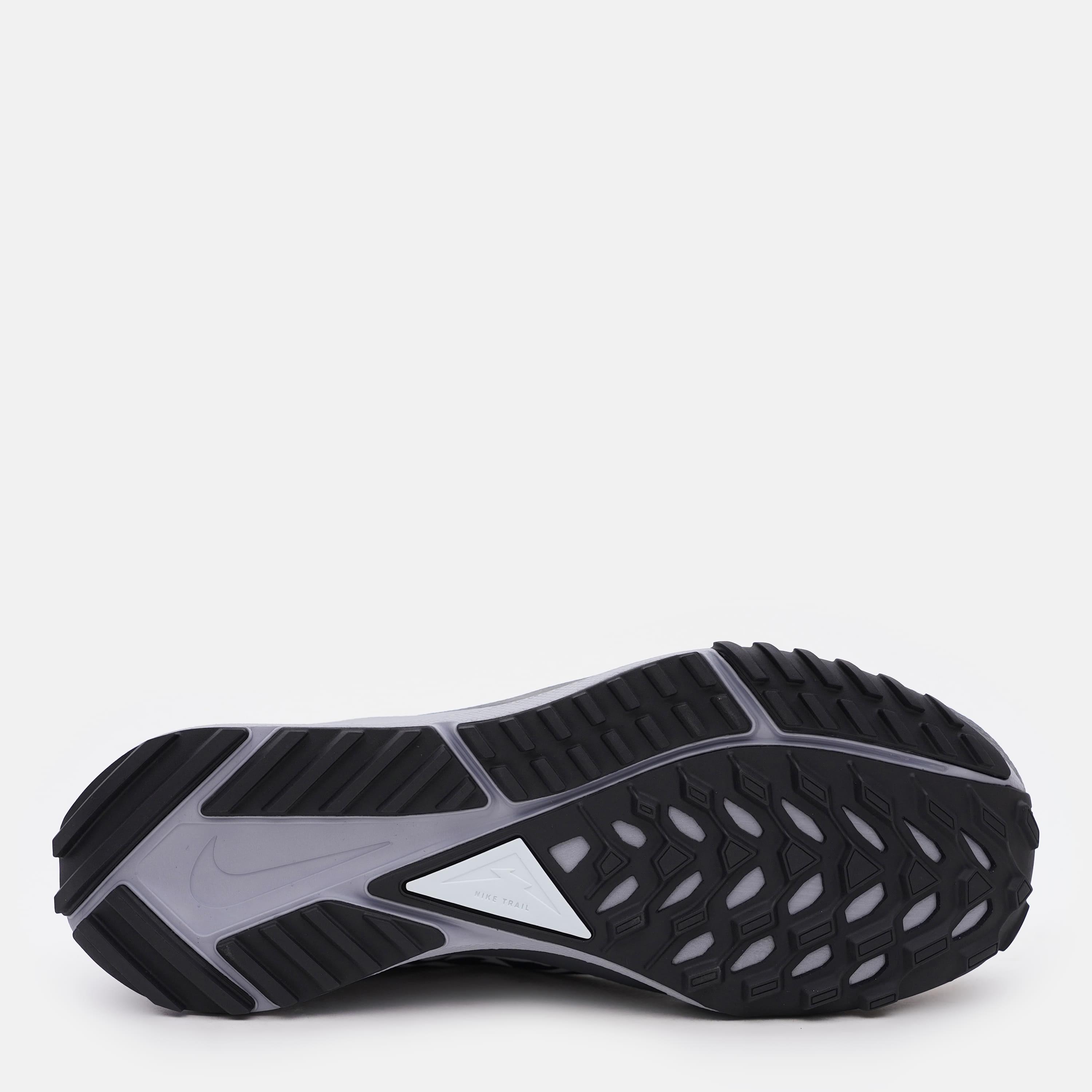 Трейлові кросівки для бігу чоловічі Nike React Pegasus Trail 4 Men's Trail-Running Shoes (DJ6158-001) — фото 8