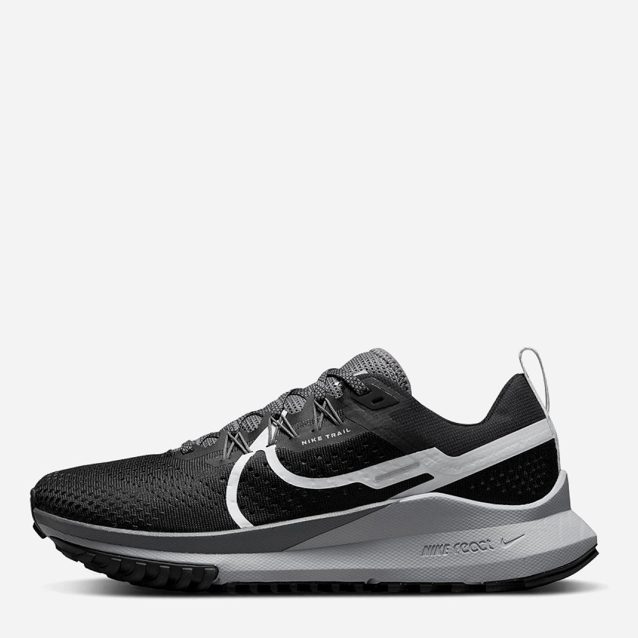Трейлові кросівки для бігу жіночі Nike React Pegasus Trail 4 (DJ6159-001) — фото 1
