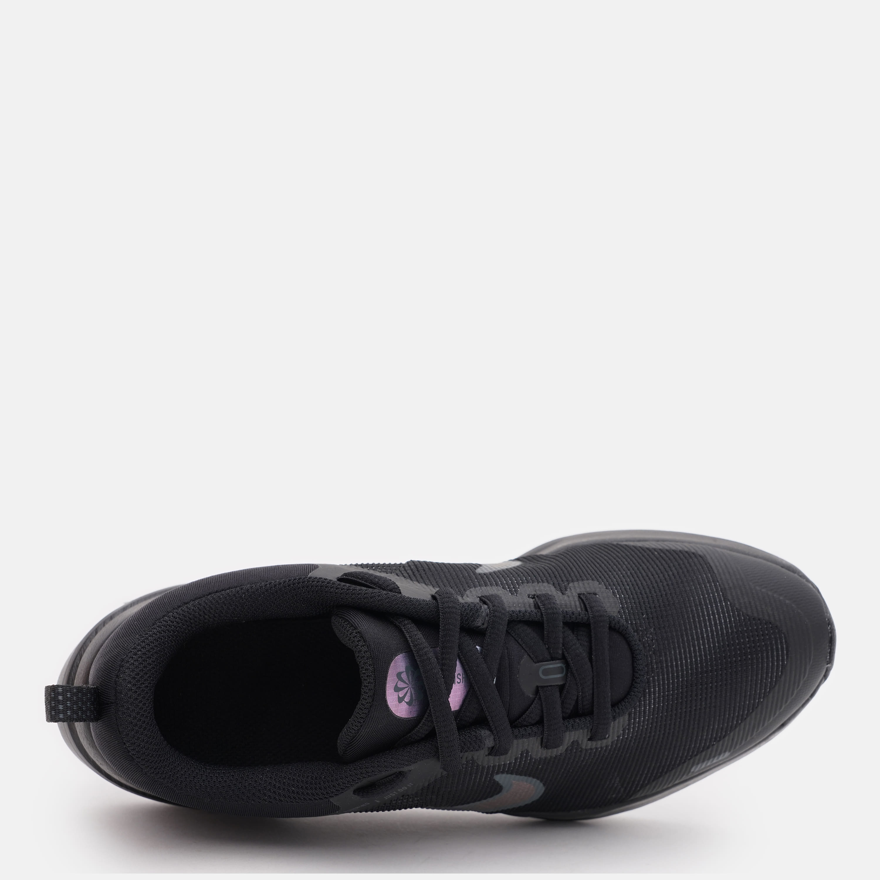 Кросівки для бігу унісекс Nike Downshifter 12 Nn (Gs) (DM4194-002) — фото 4