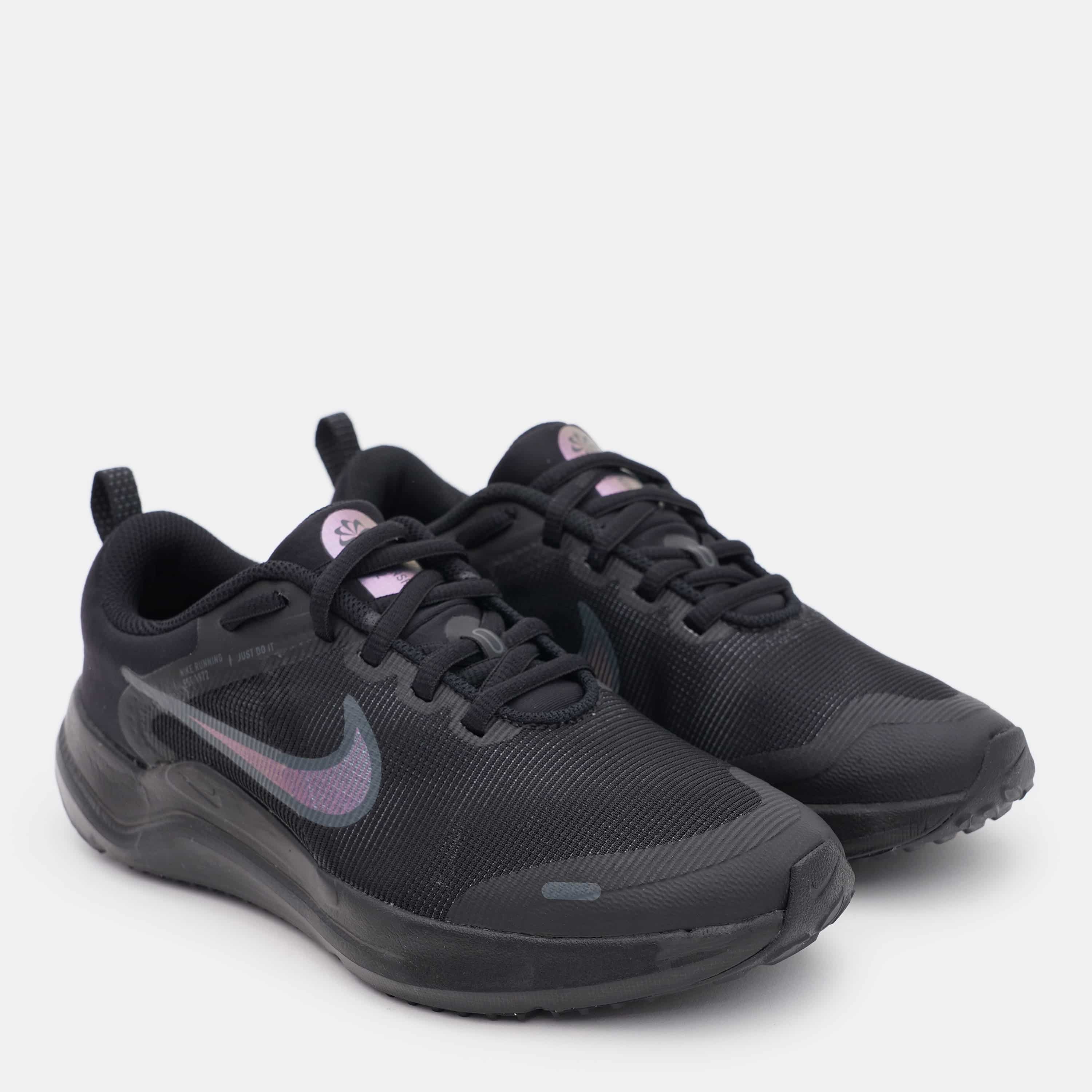 Кросівки для бігу унісекс Nike Downshifter 12 Nn (Gs) (DM4194-002) — фото 5
