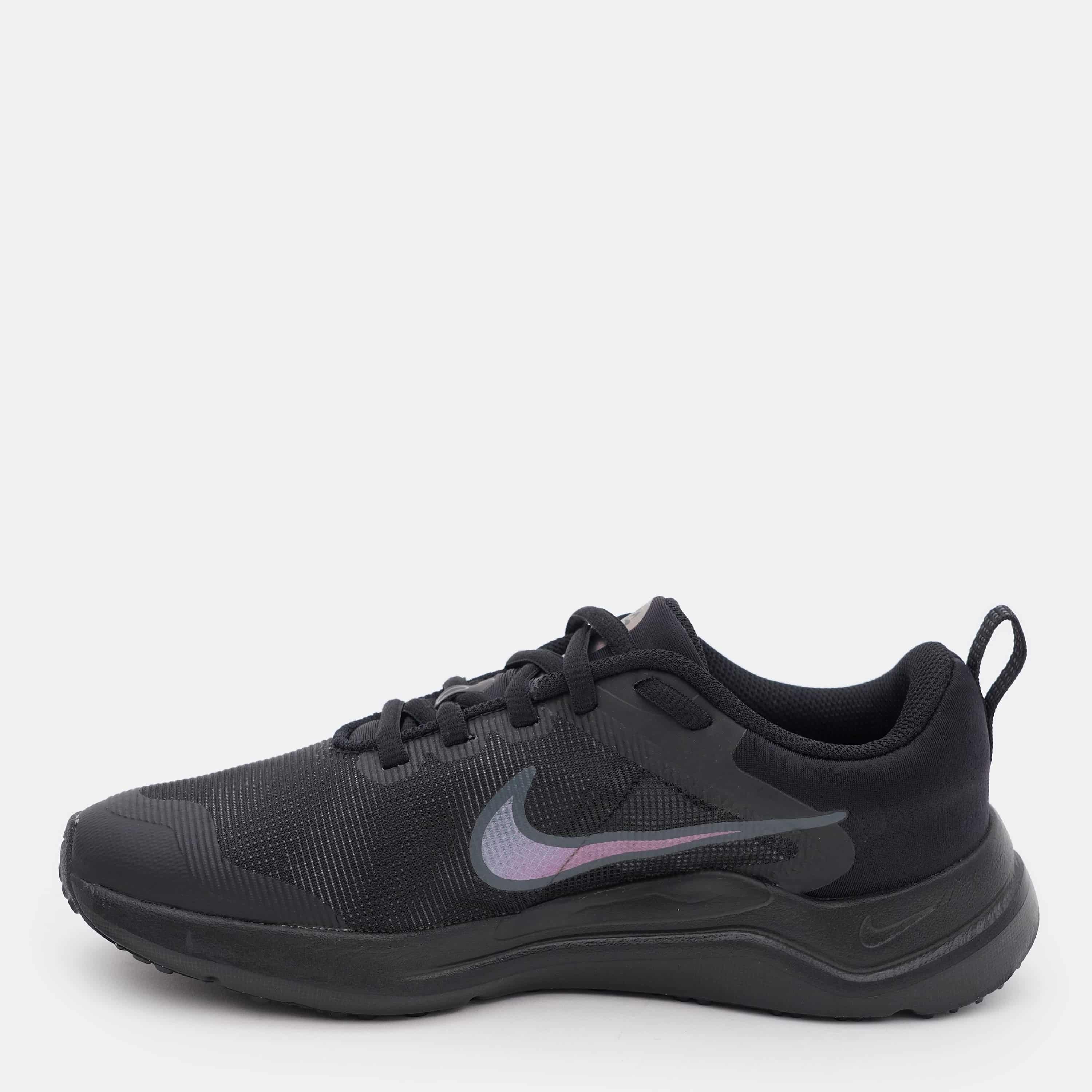 Кросівки для бігу унісекс Nike Downshifter 12 Nn (Gs) (DM4194-002) — фото 6