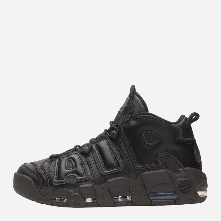 Кросівки жіночі Nike Air More Uptempo (DV1137-001) — фото 1