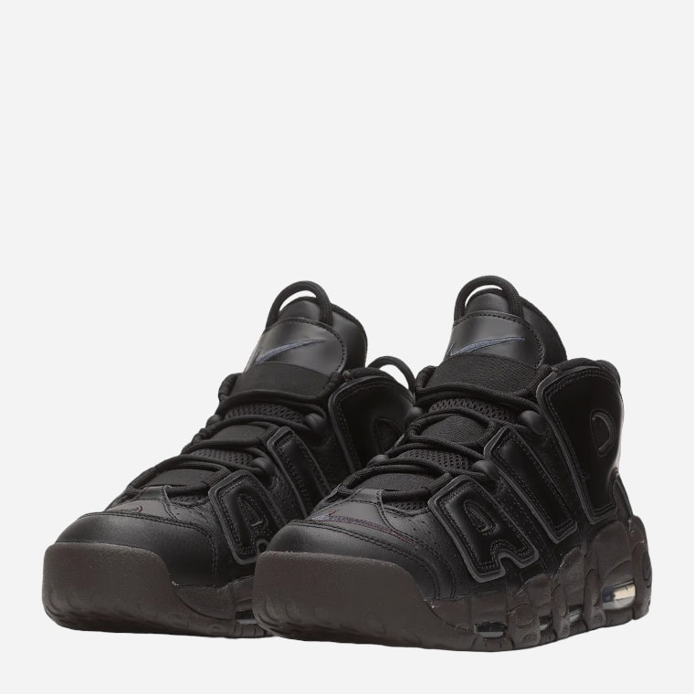 Кросівки жіночі Nike Air More Uptempo (DV1137-001) — фото 3