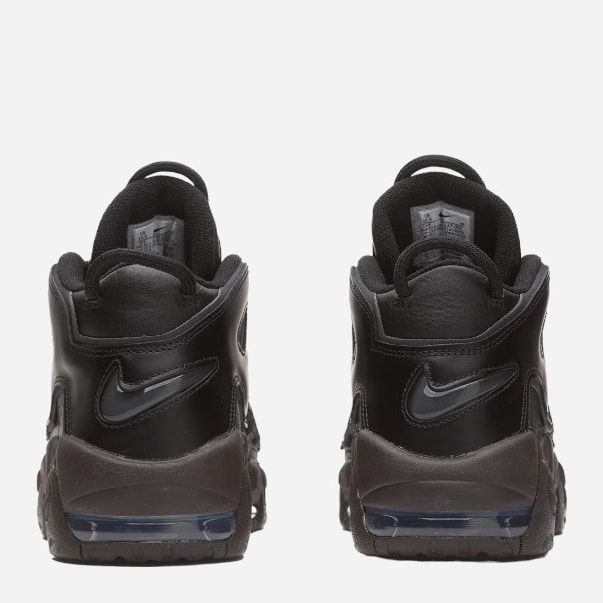 Кросівки жіночі Nike Air More Uptempo (DV1137-001) — фото 4