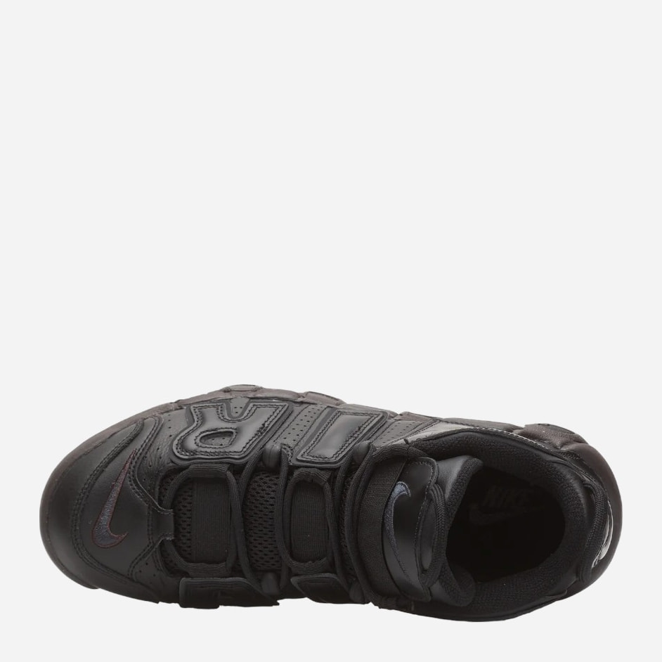 Кросівки жіночі Nike Air More Uptempo (DV1137-001) — фото 5