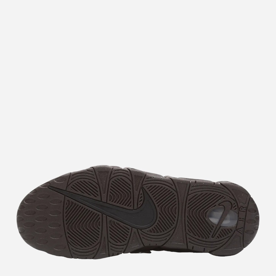 Кросівки жіночі Nike Air More Uptempo (DV1137-001) — фото 6