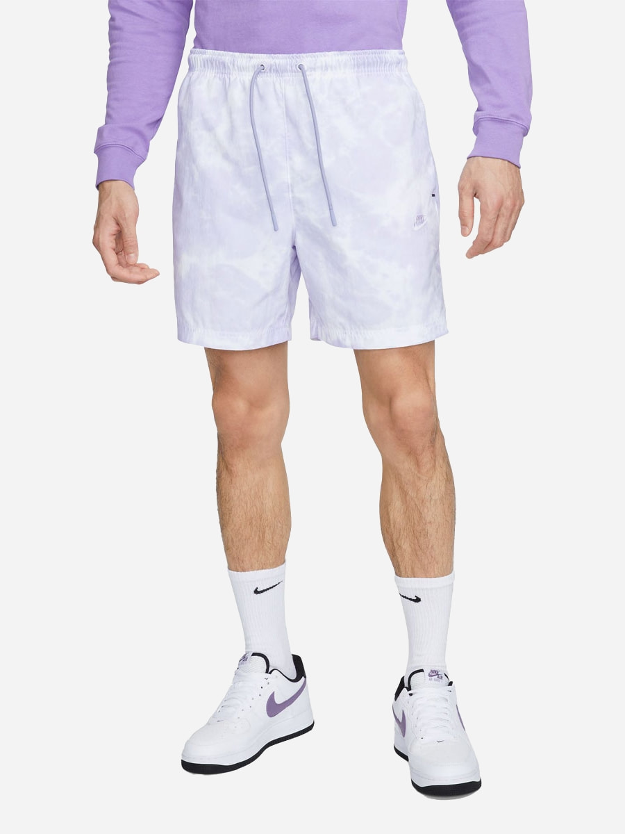 Шорти чоловічі Nike Sportswear Tech Pack (DX0249-519) — фото 3