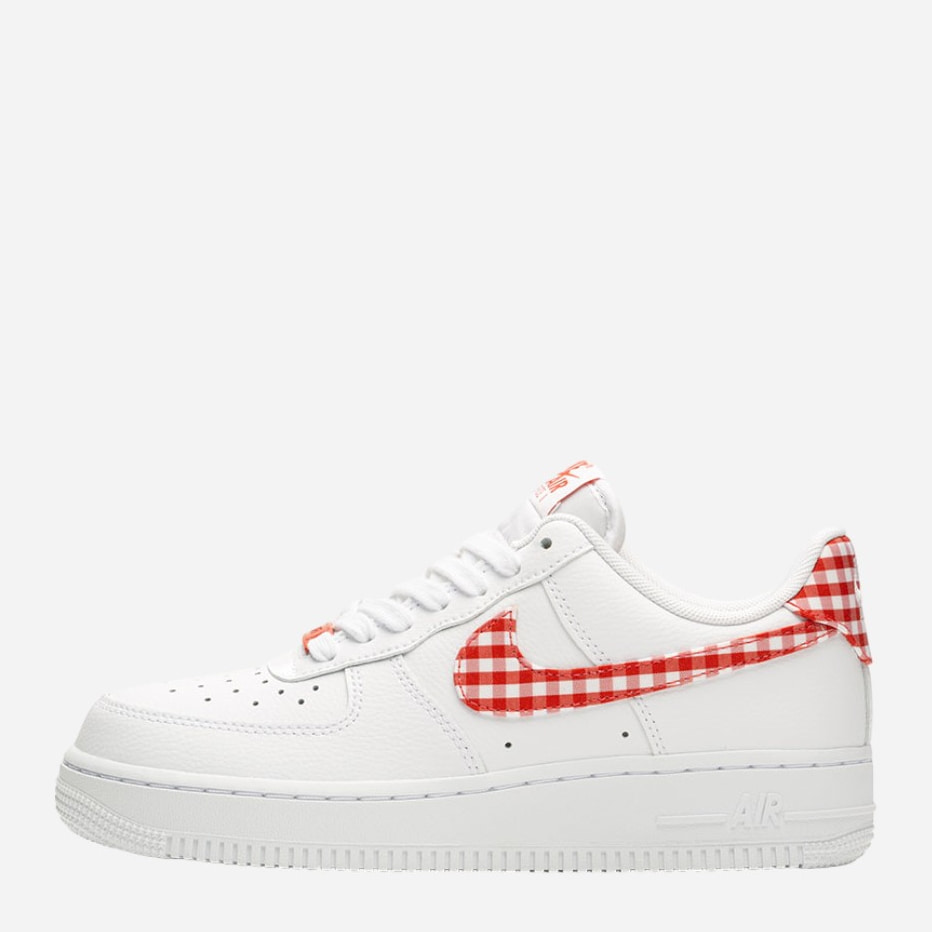 Кросівки жіночі Nike Air Force 1 07 Ess Trend (DZ2784-101) — фото 1