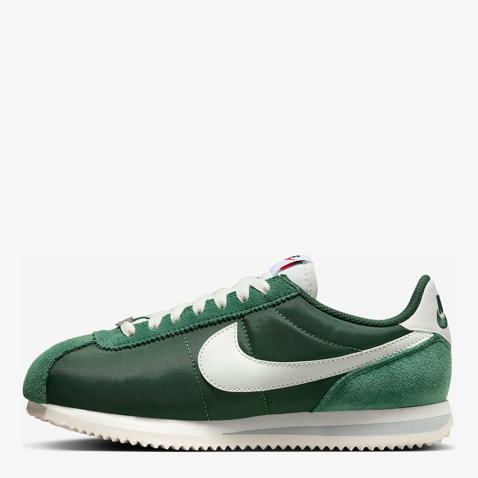Кросівки жіночі Nike Wmns Cortez 'Fir' — фото 1