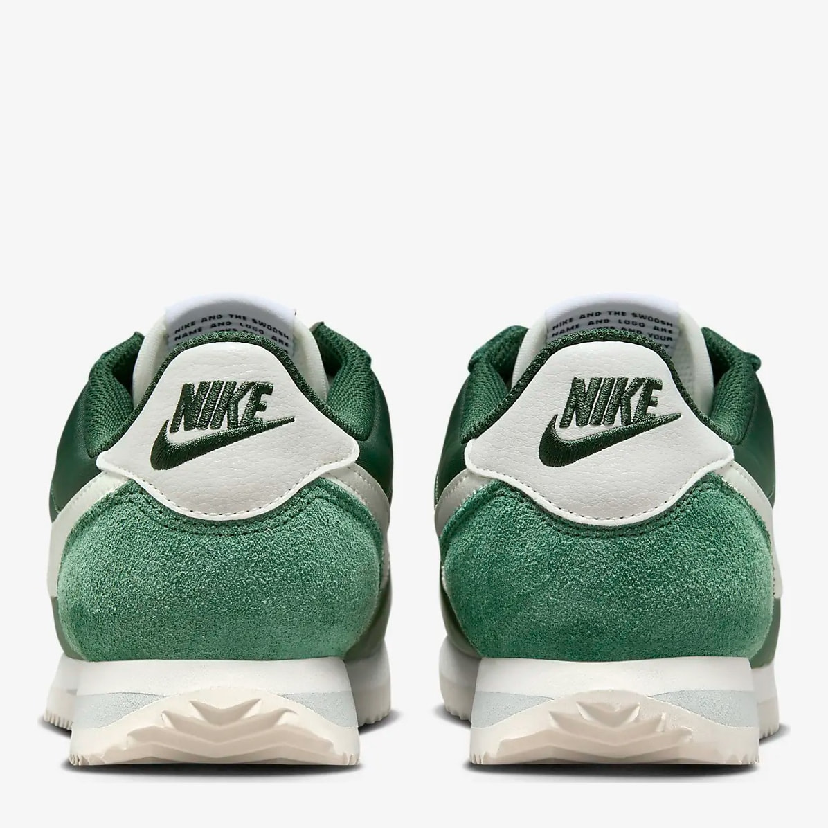 Кросівки жіночі Nike Wmns Cortez 'Fir' — фото 3