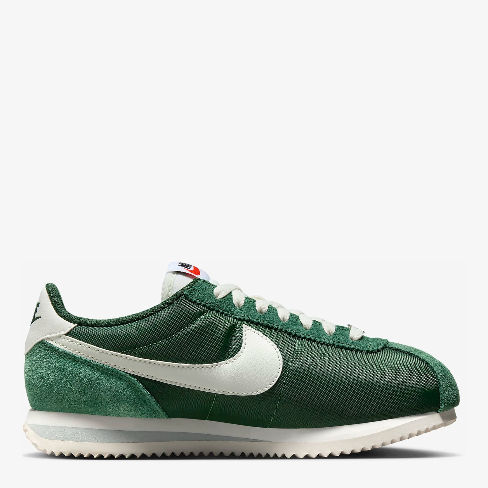 Кросівки жіночі Nike Wmns Cortez 'Fir' — фото 6