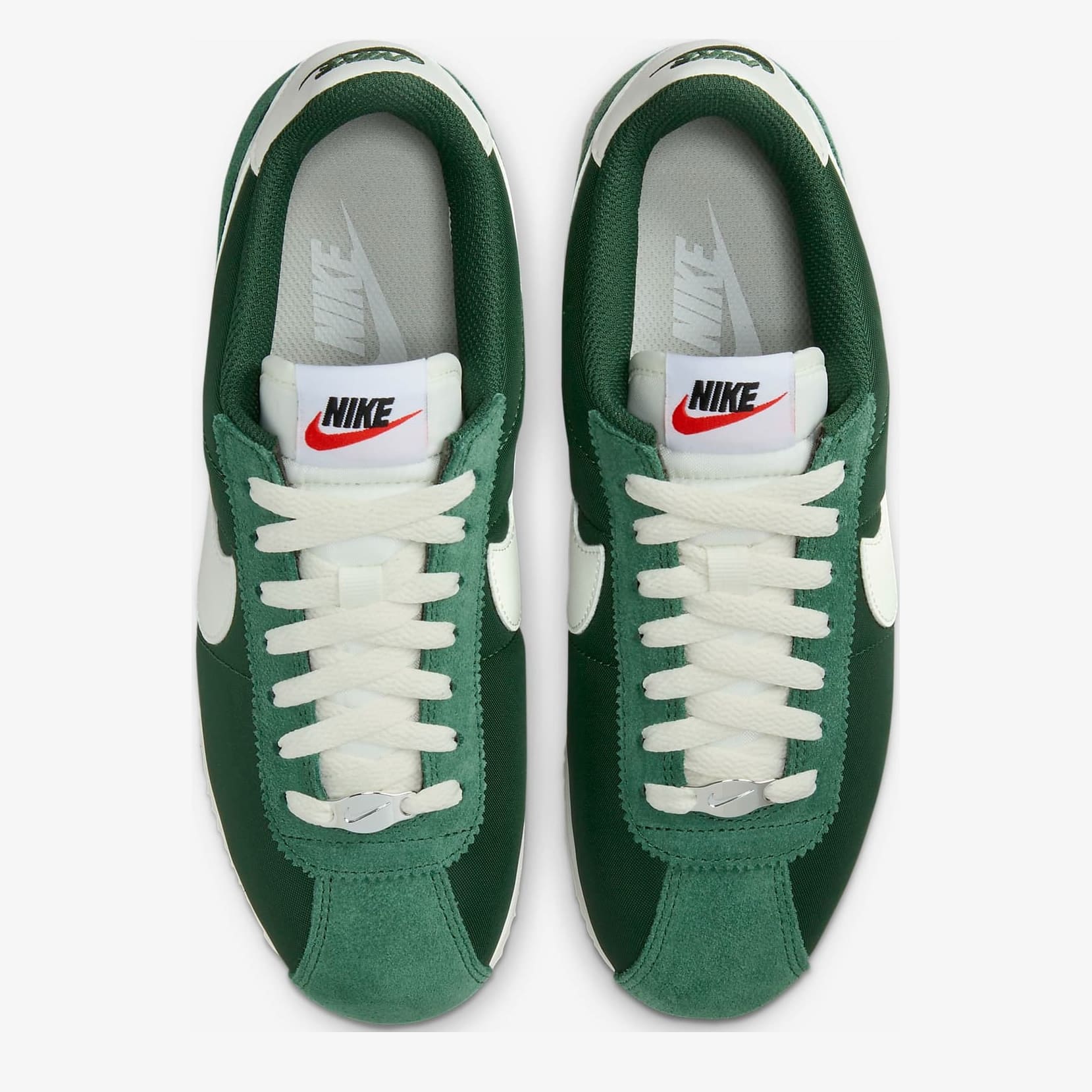 Кросівки жіночі Nike Wmns Cortez 'Fir' — фото 7