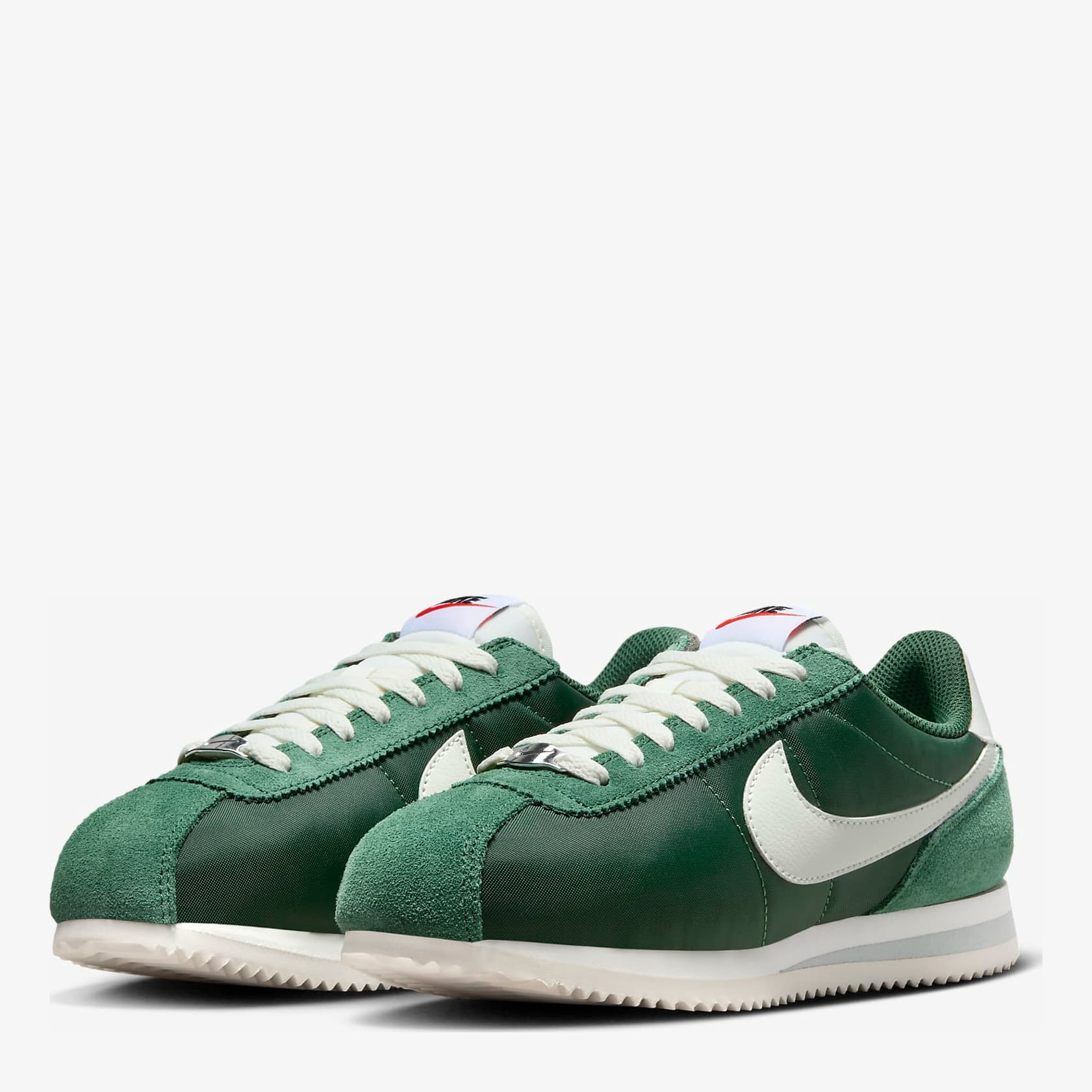 Кросівки жіночі Nike Wmns Cortez 'Fir' — фото 9